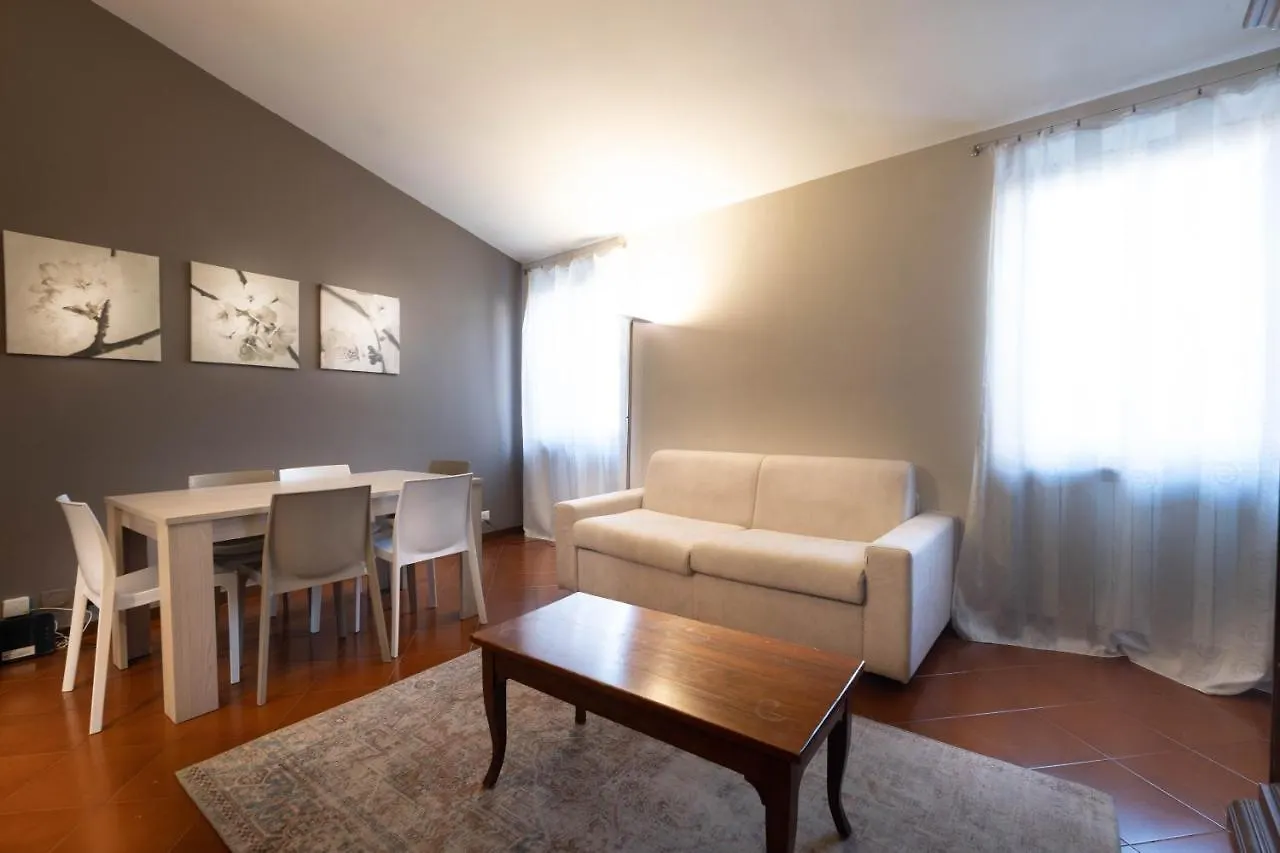 Casa Perotti Pallone Werona