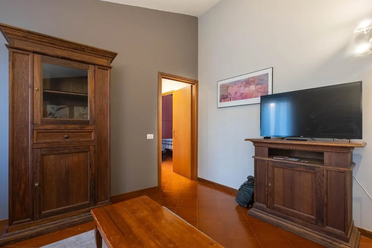 Apartament Casa Perotti Pallone Werona