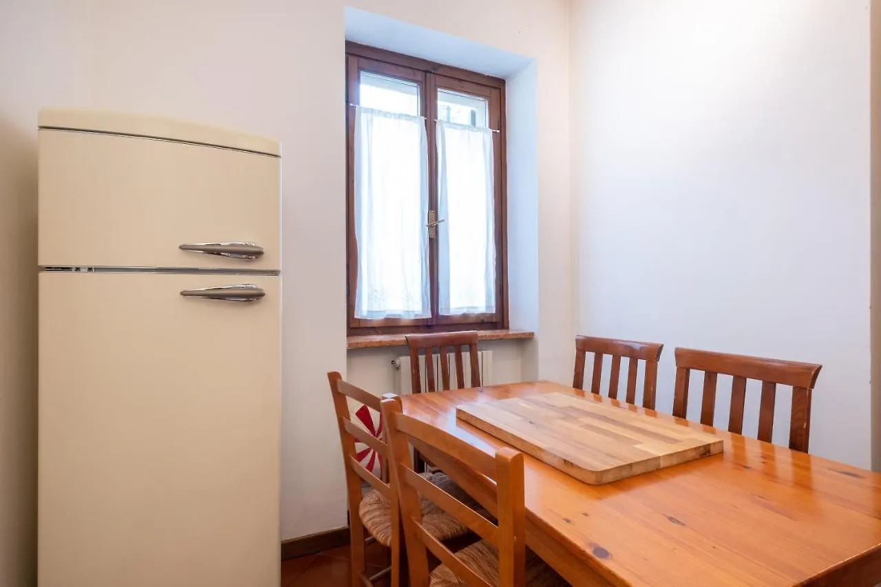 Apartamento Casa Perotti Pallone Verona
