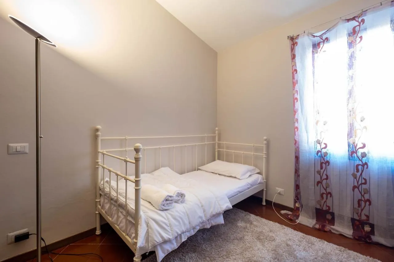 Casa Perotti Pallone Verona