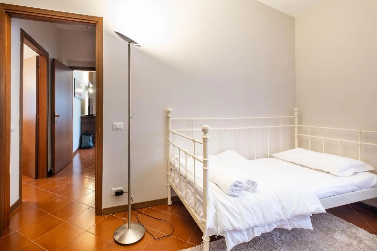 Casa Perotti Pallone Verona